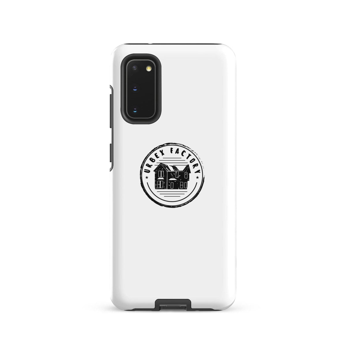 Urbex Factory Case – Explorer Edition Samsung®