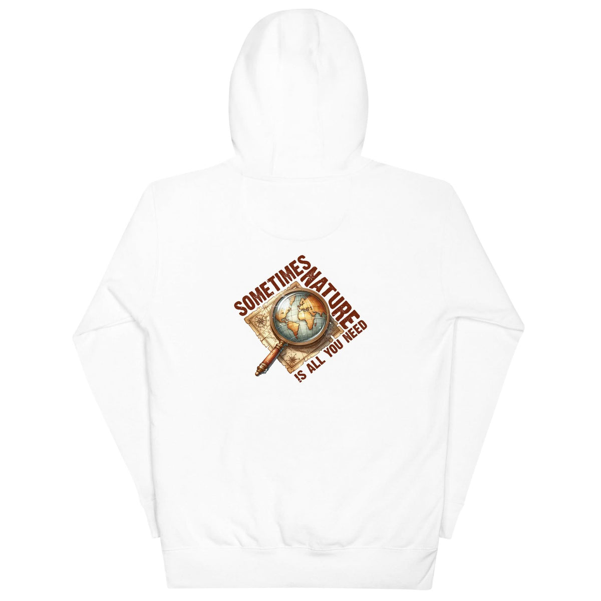 Urbex Hoodie