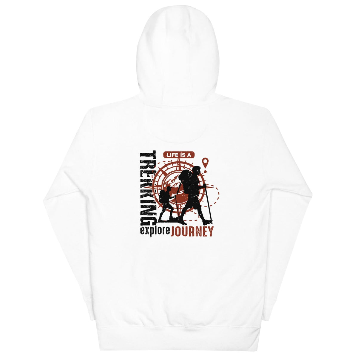Urbex Hoodie
