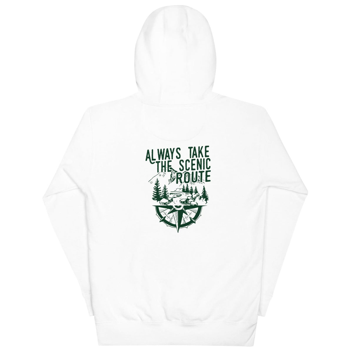 Urbex Hoodie